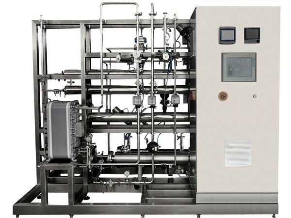 醫(yī)院消毒供應(yīng)室用純水機(jī)，純化水機(jī)，純化水設(shè)備